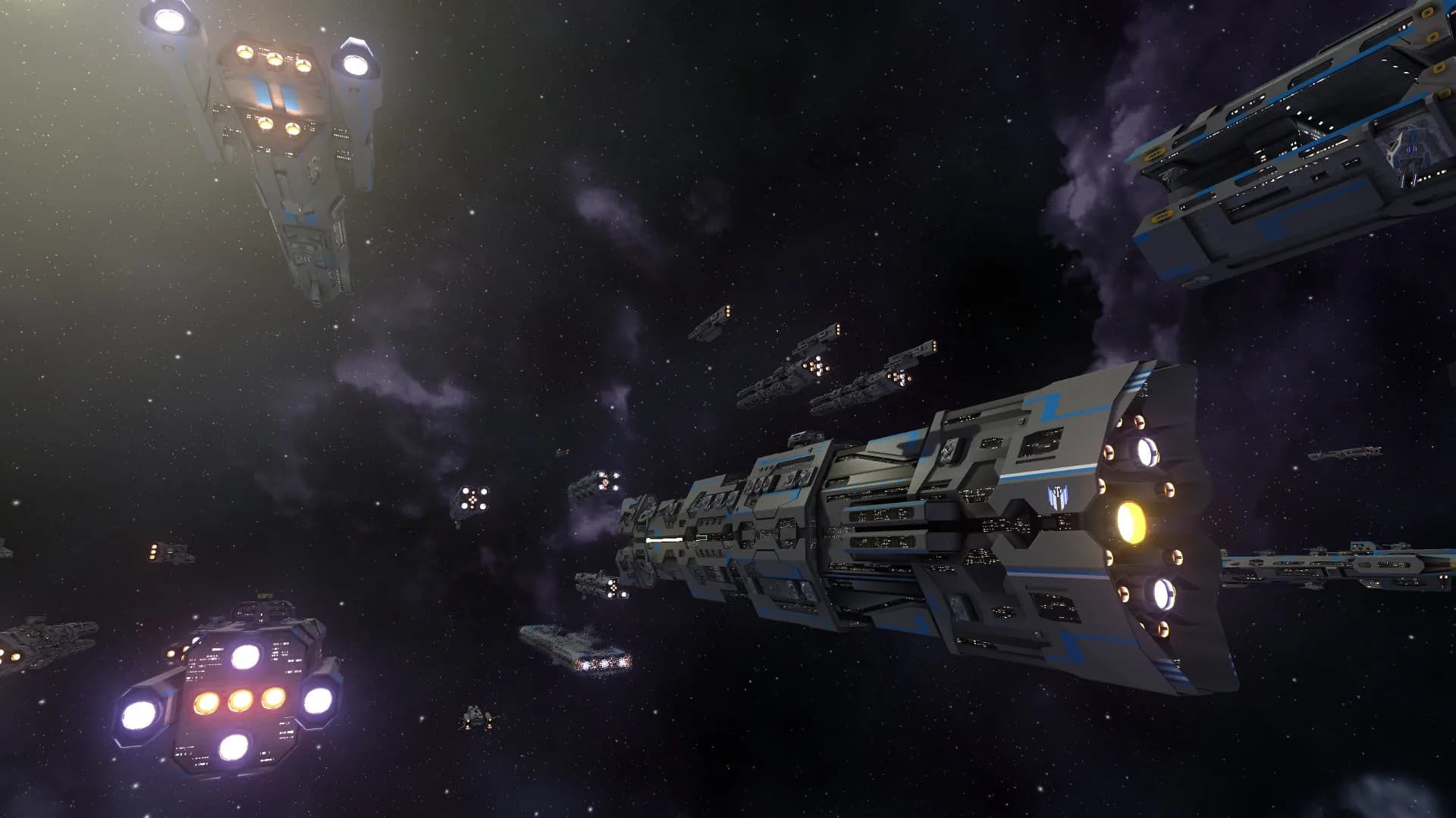 Avorion görsel 12