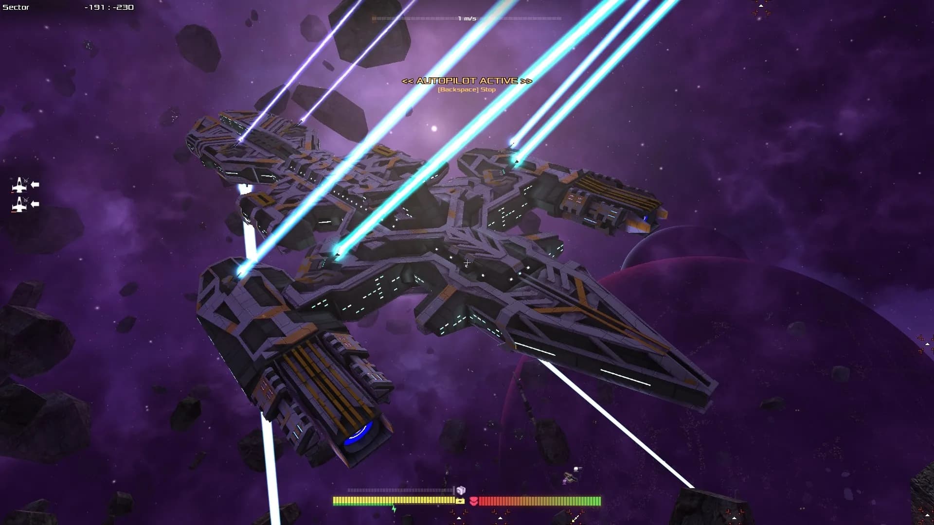 Avorion görsel 14