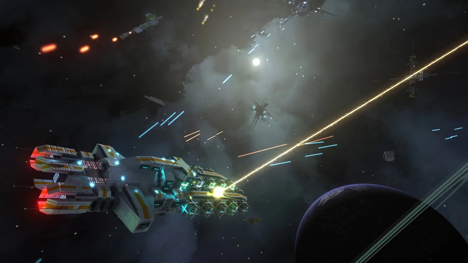 Avorion görsel 17