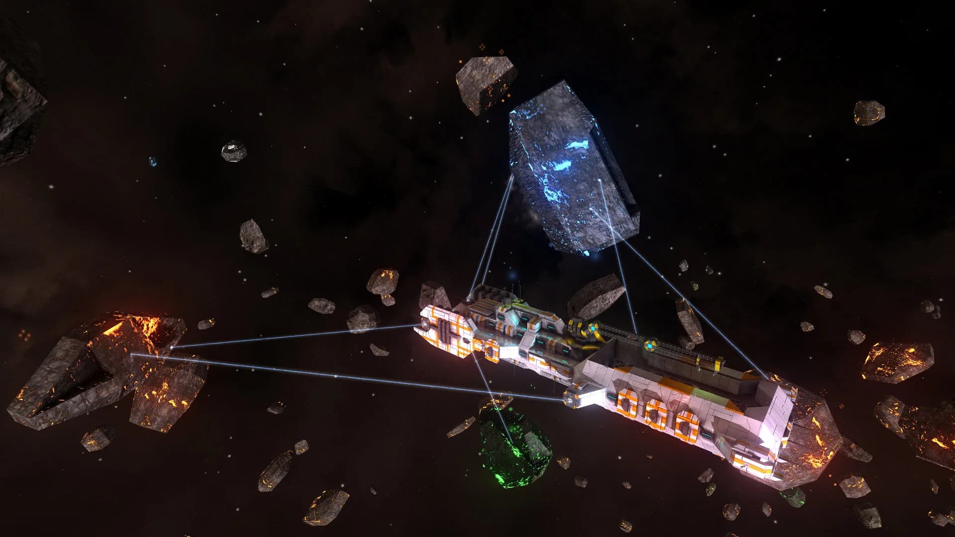 Avorion görsel 18