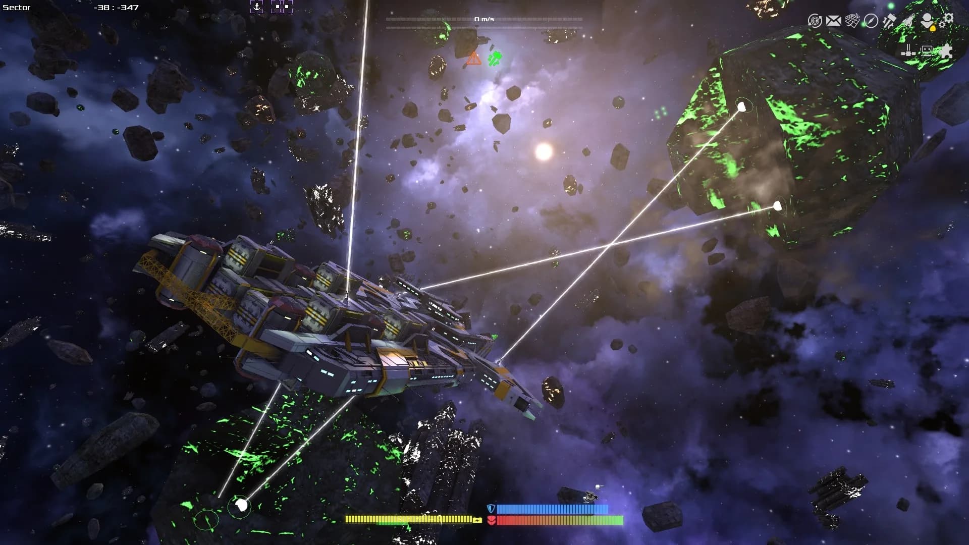 Avorion görsel 5