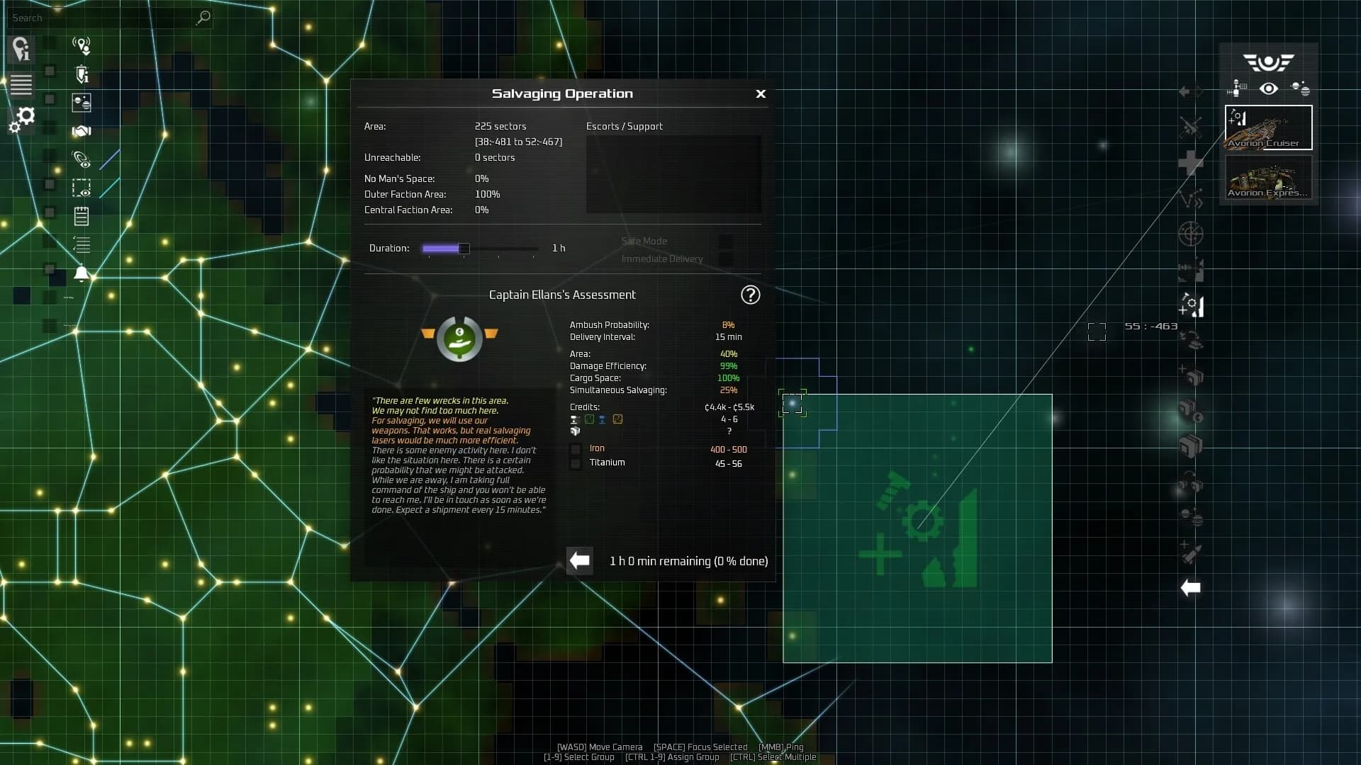 Avorion görsel 6