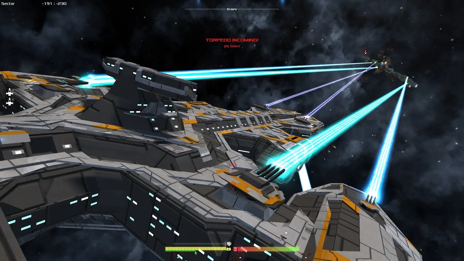 Avorion görsel 7