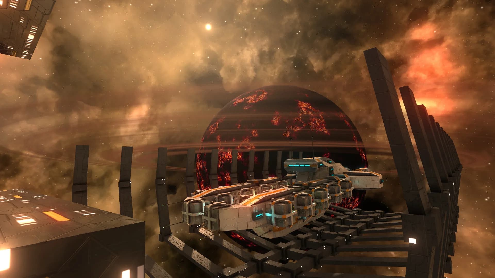 Avorion görsel 9