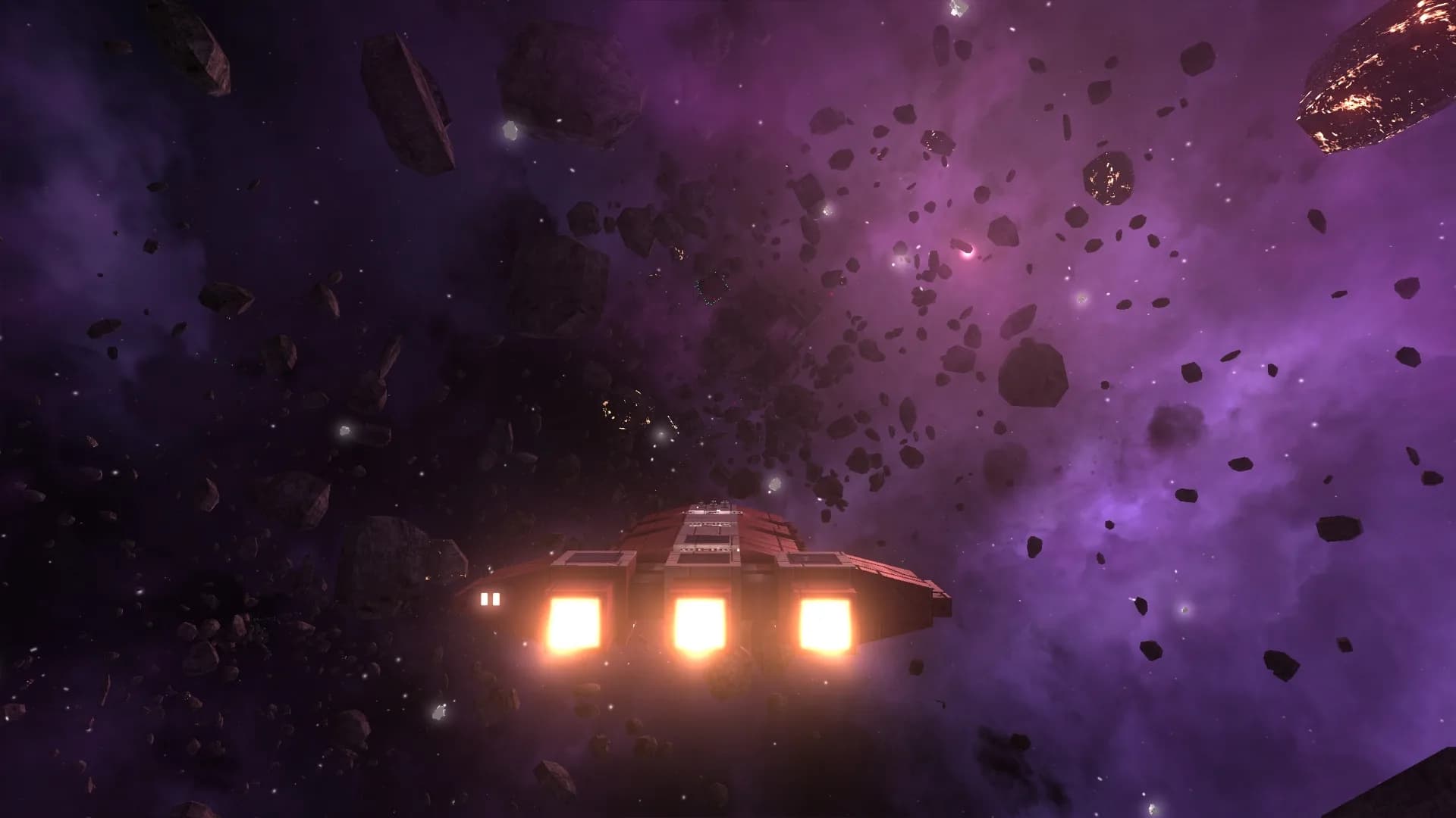 Avorion görsel 10