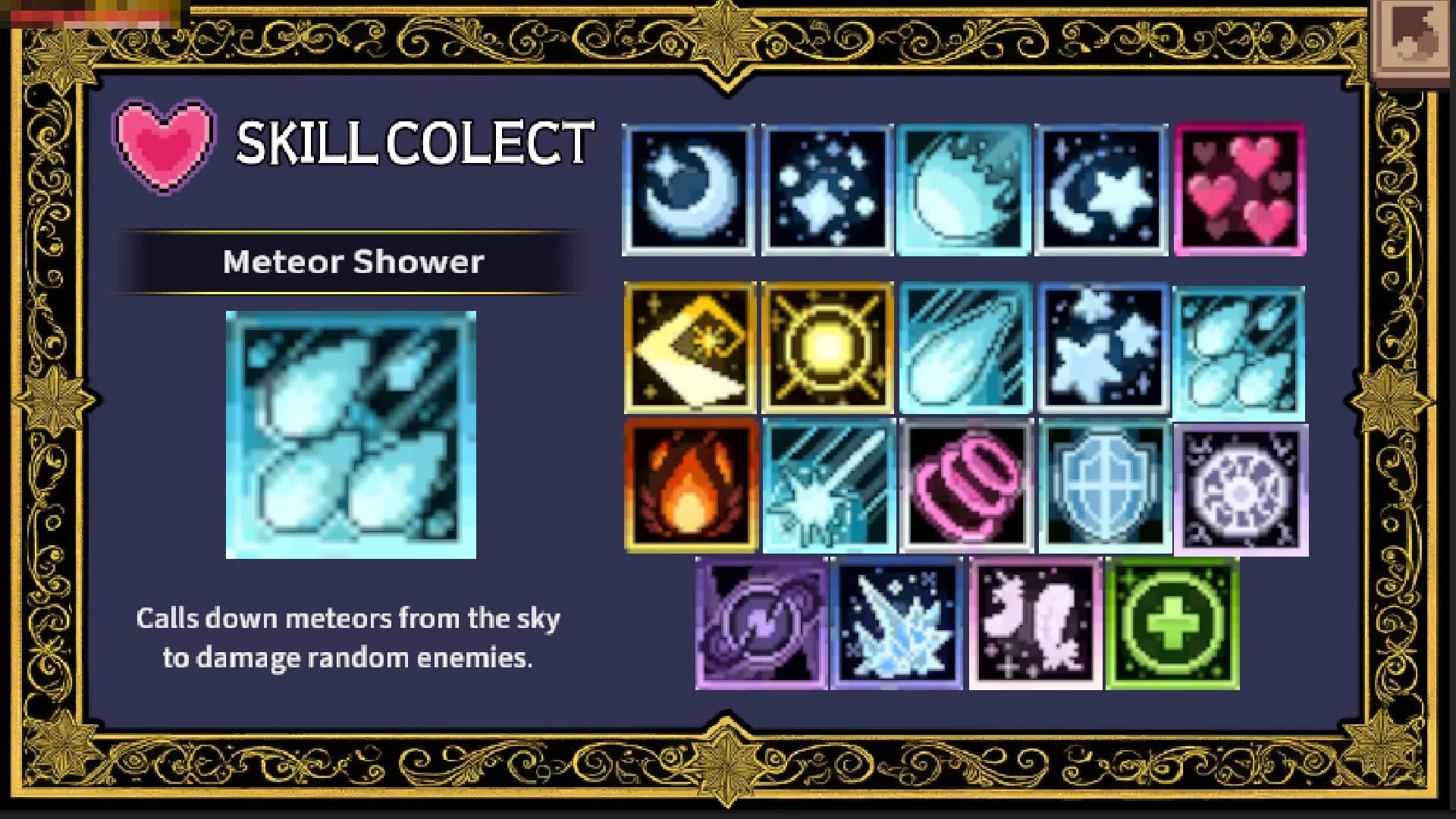 Luna Hollow - Dream Eater Defense görsel 9