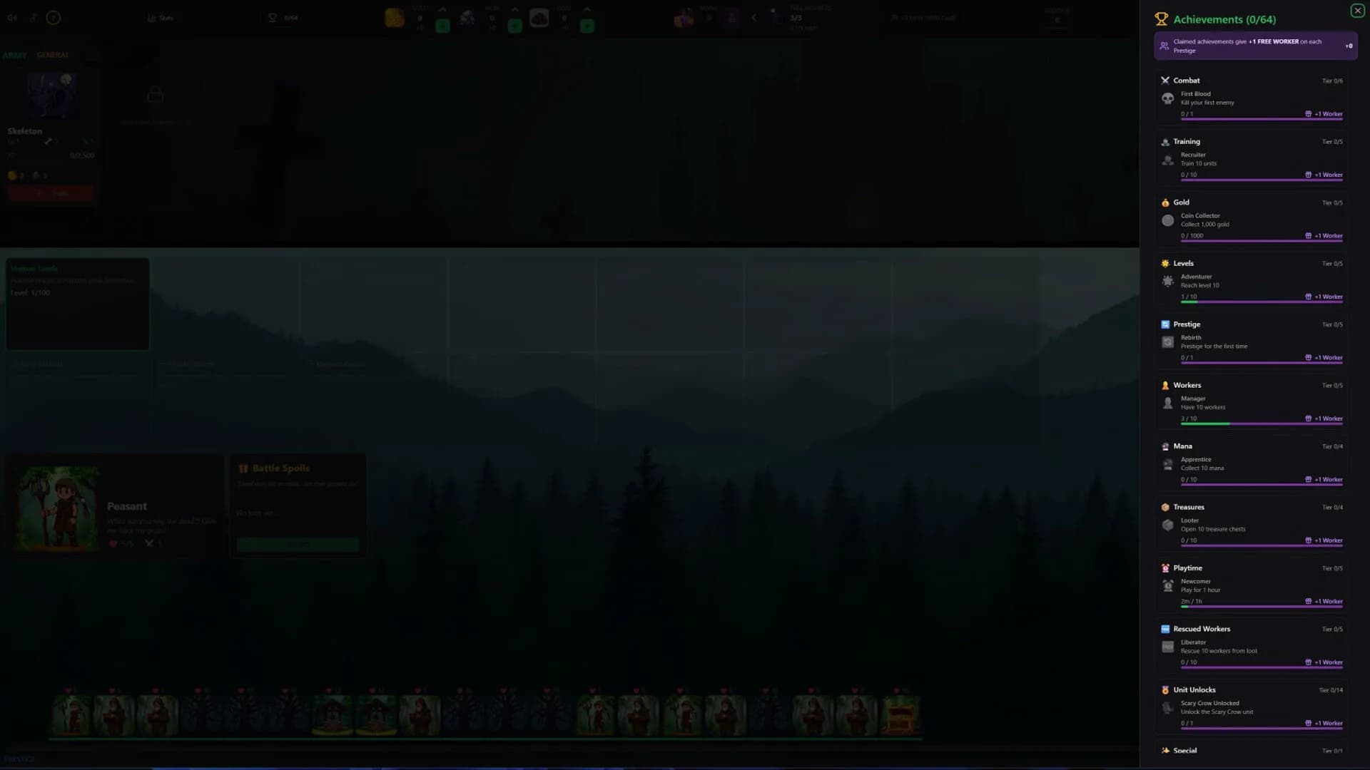 Empire of Zombies görsel 4