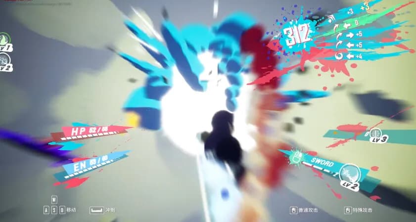 云之子：天空之战 / Cloudborn：Battle for the Skies görsel 4
