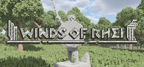 Winds of Rhei