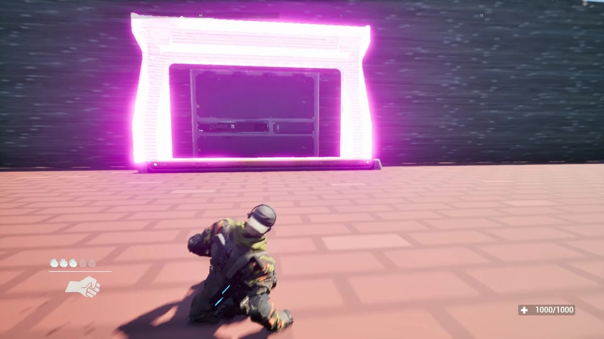 The Ghost Of Solaris görsel 13