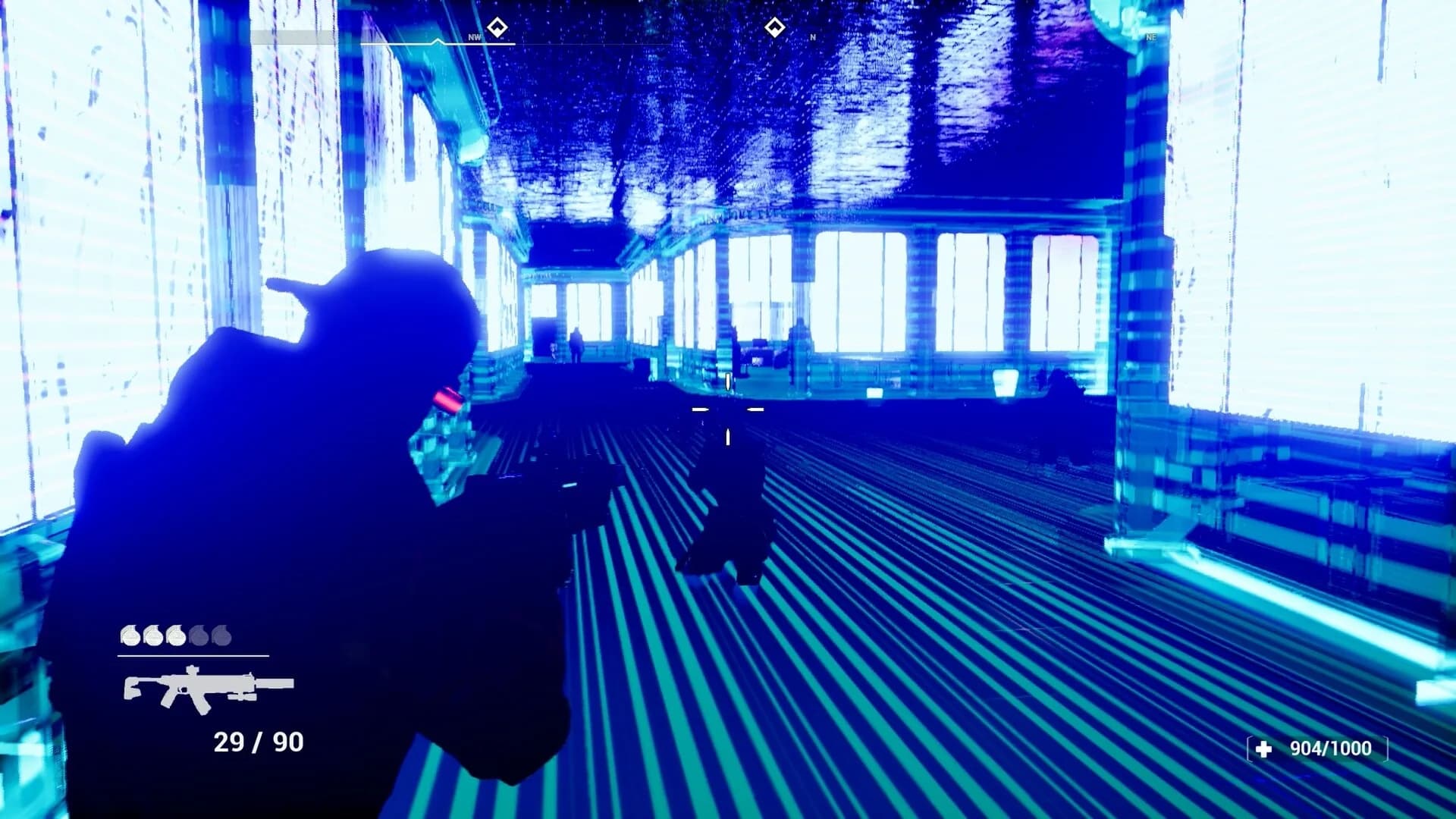 The Ghost Of Solaris görsel 15