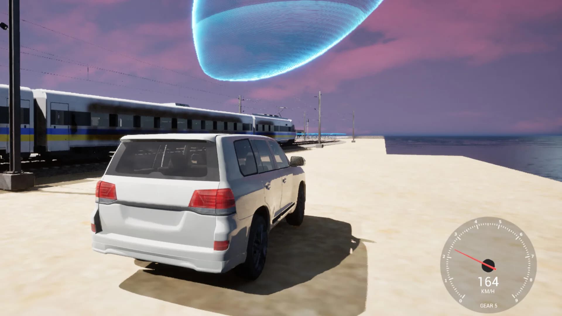 The Ghost Of Solaris görsel 21