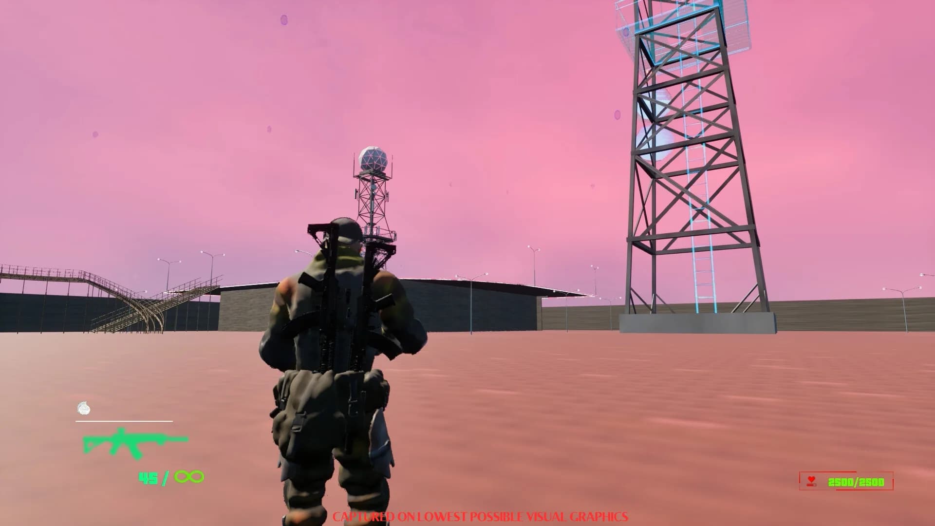 The Ghost Of Solaris görsel 4