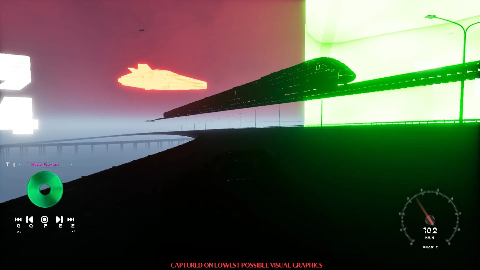 The Ghost Of Solaris görsel 25