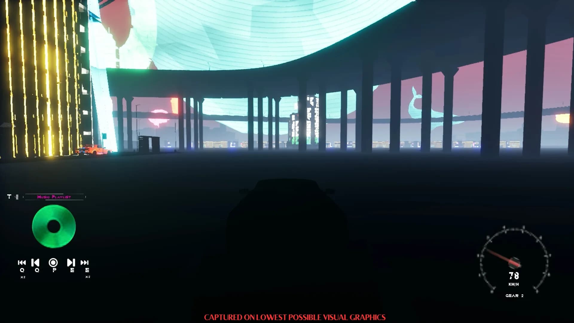 The Ghost Of Solaris görsel 26