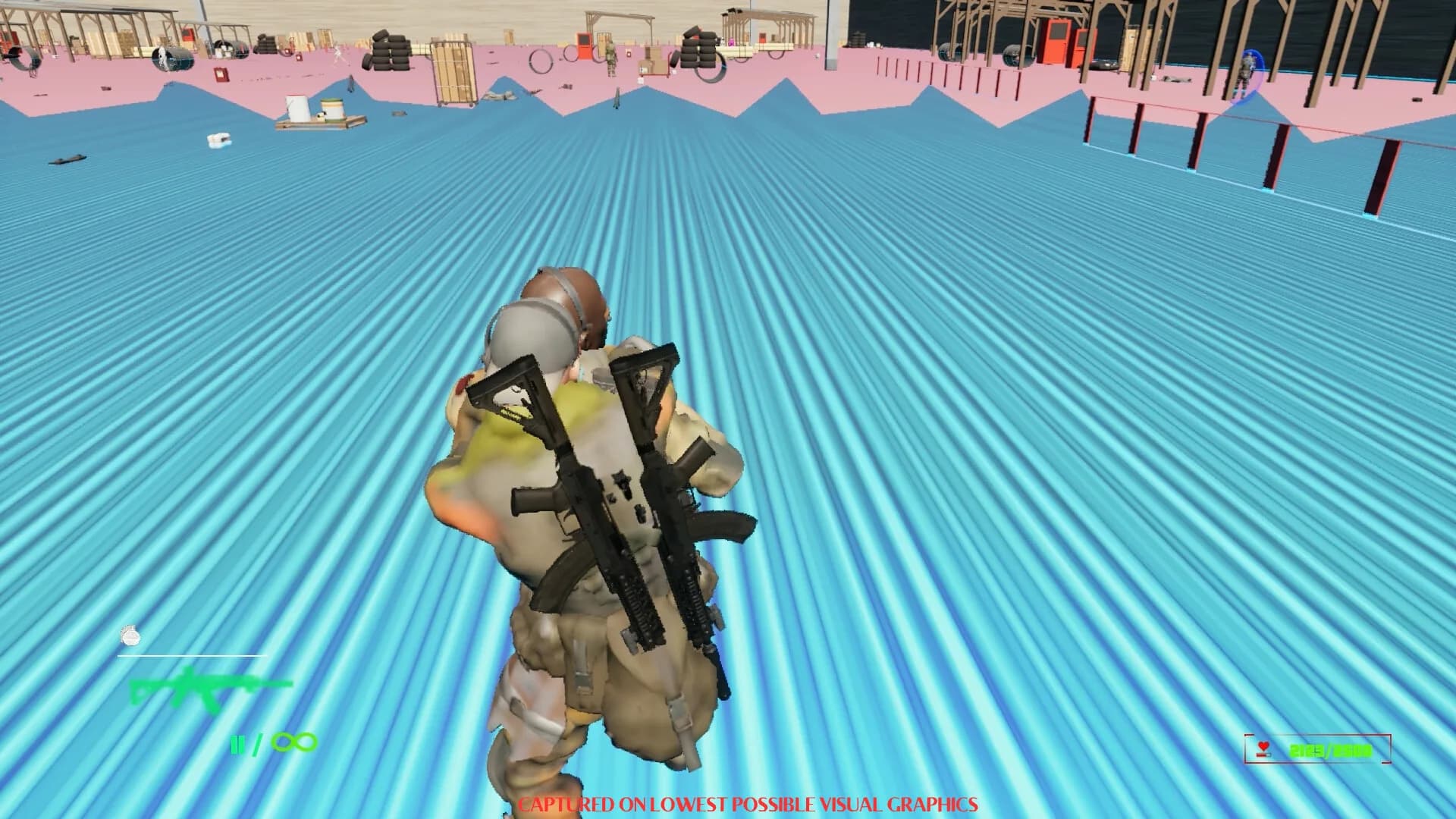 The Ghost Of Solaris görsel 6
