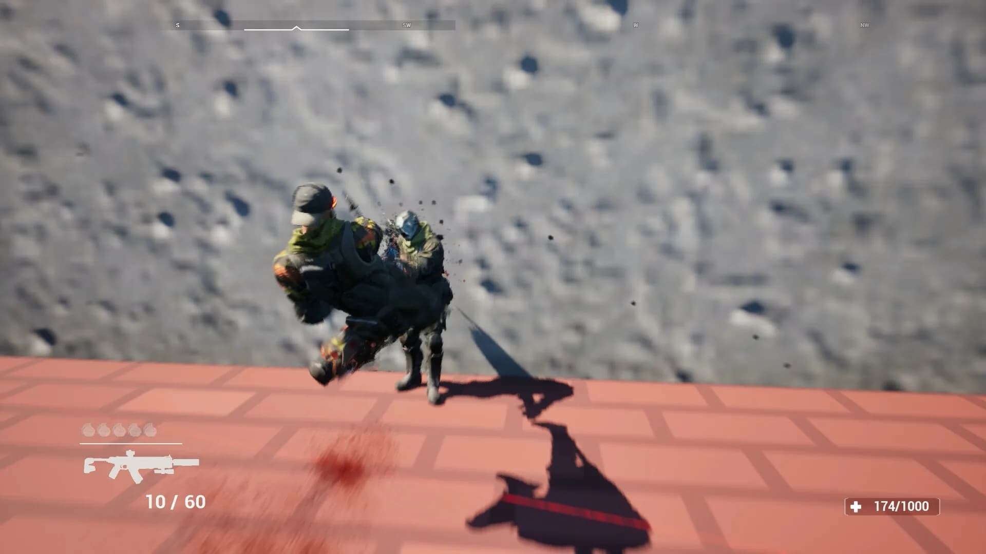 The Ghost Of Solaris görsel 10