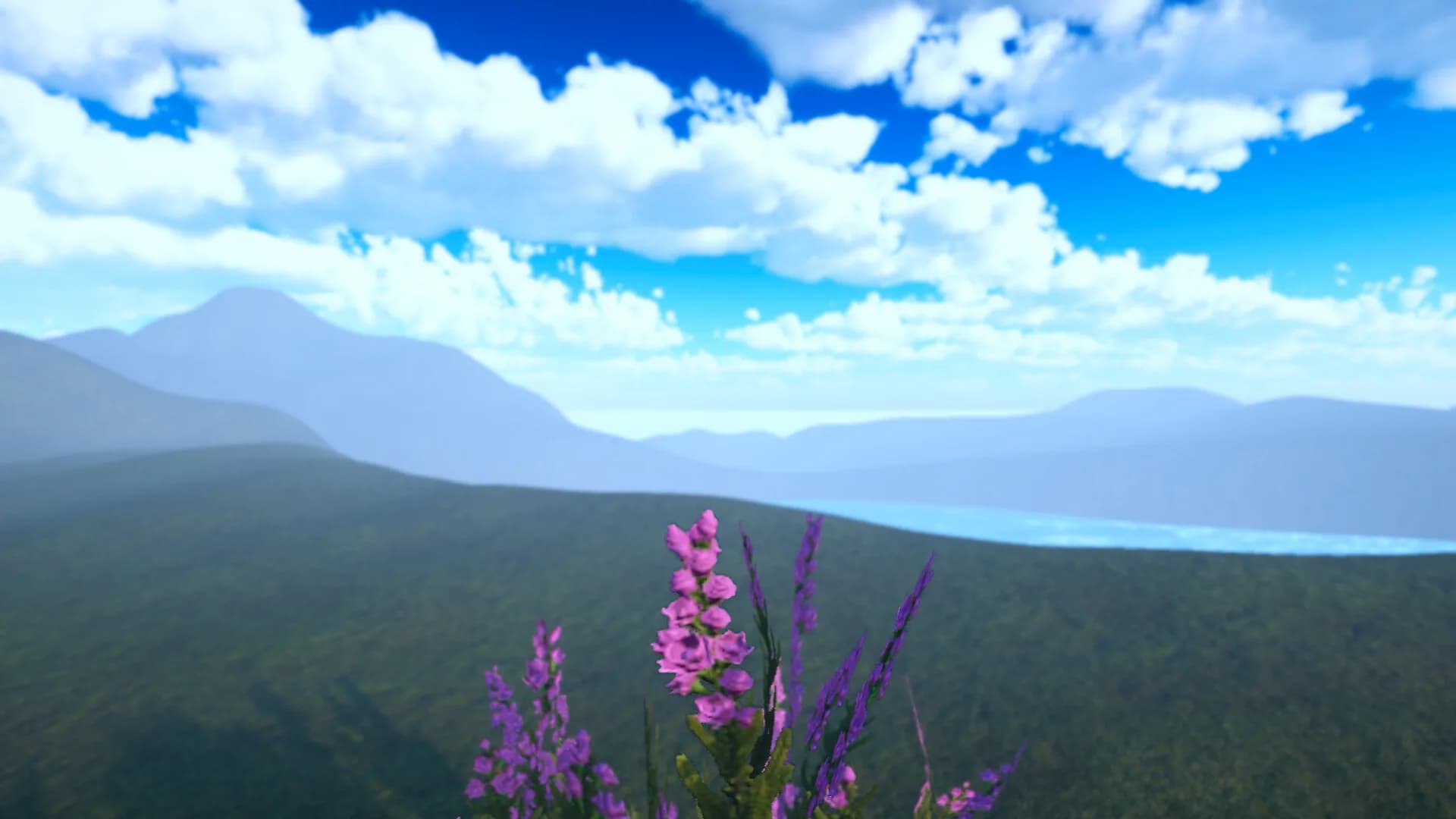 The Little Grass Simulator görsel 2