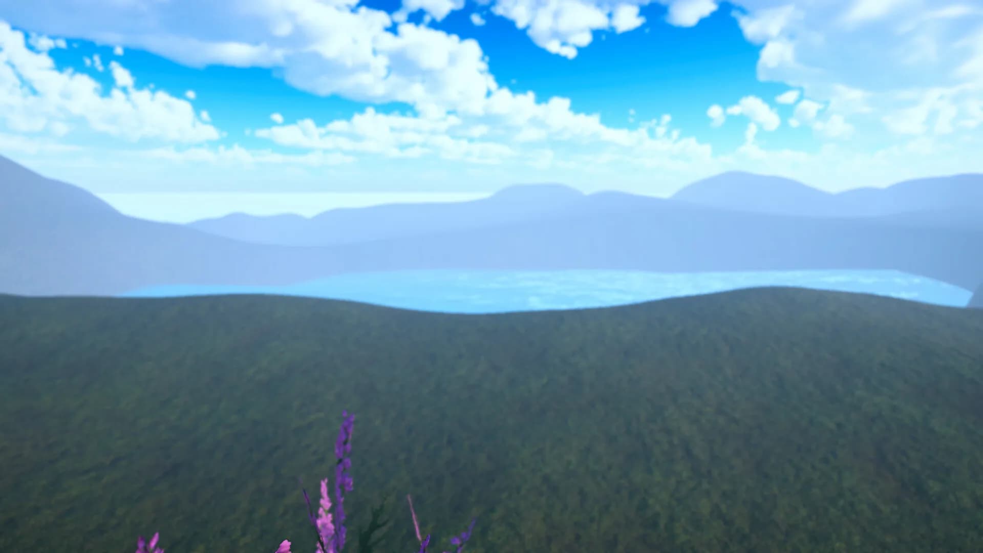The Little Grass Simulator görsel 3
