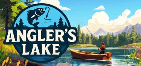 Angler's Lake