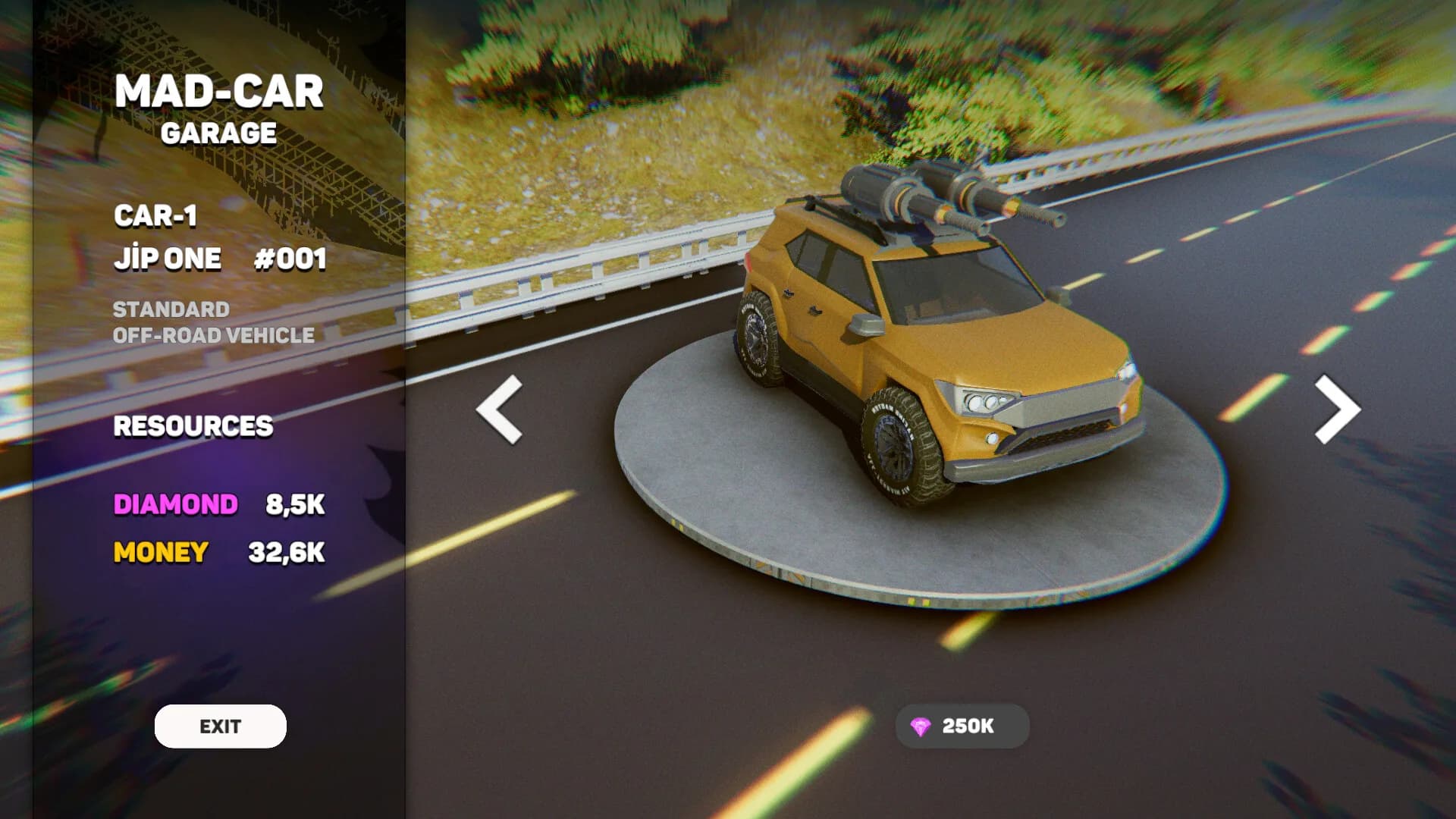 MadCar (Base Breaking) görsel 7