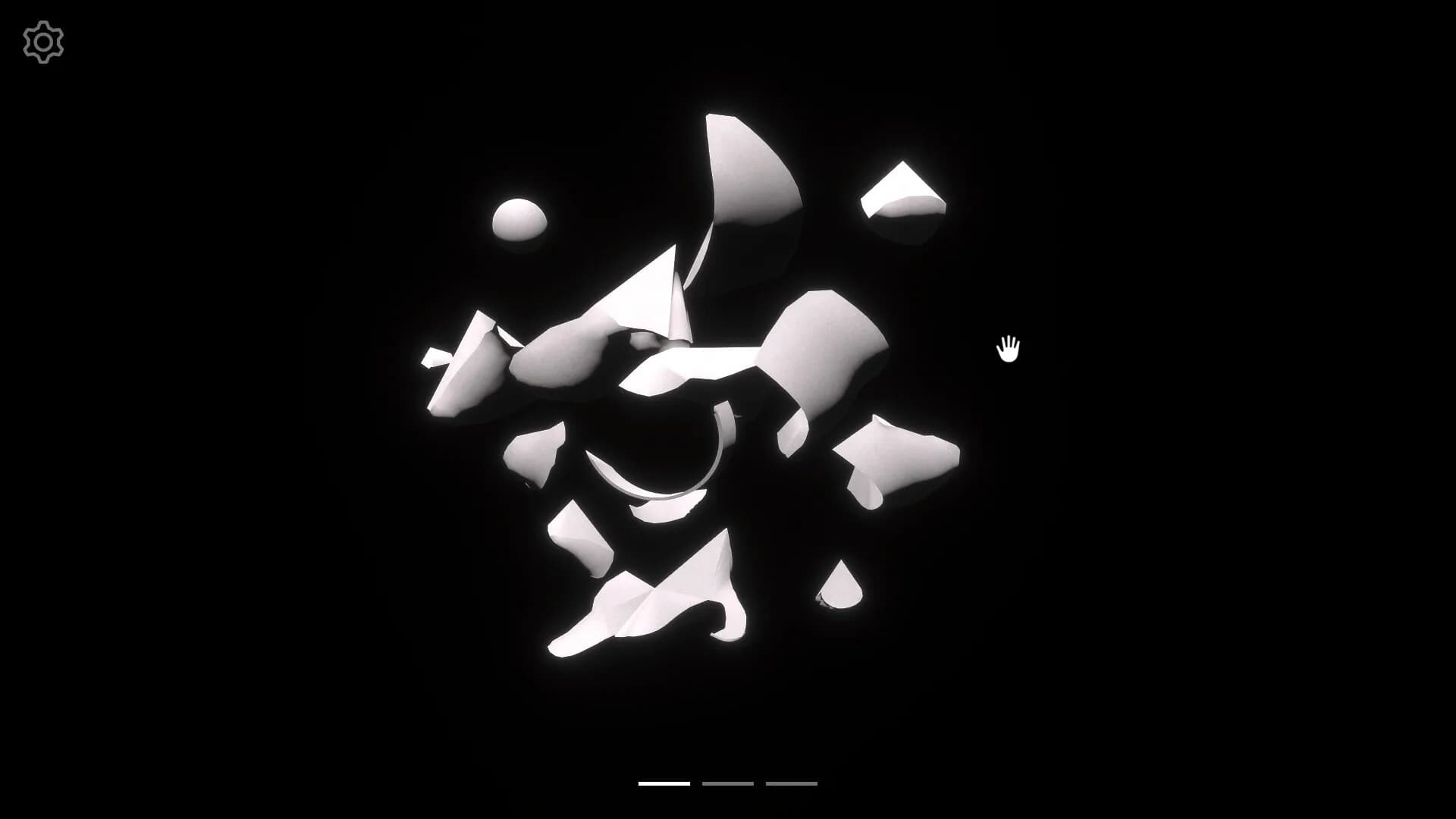 SpaceRiddle görsel 4