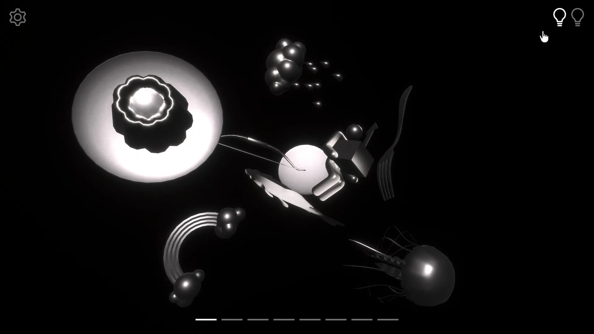 SpaceRiddle görsel 5