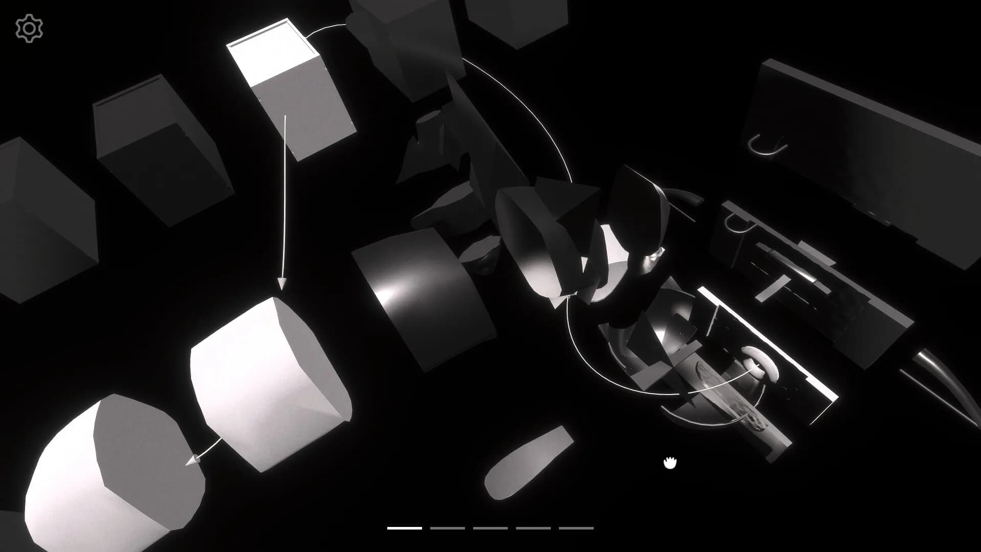 SpaceRiddle görsel 6