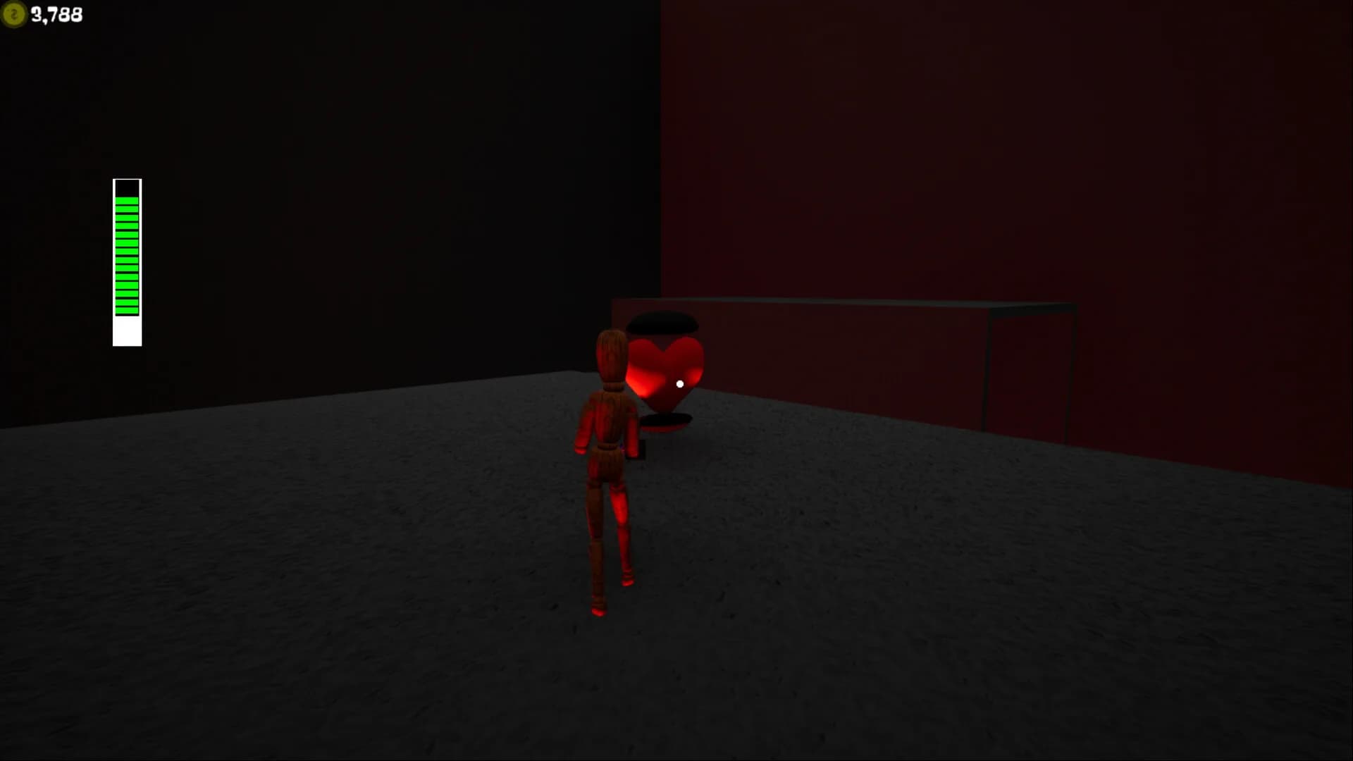 Rocket Man X görsel 5