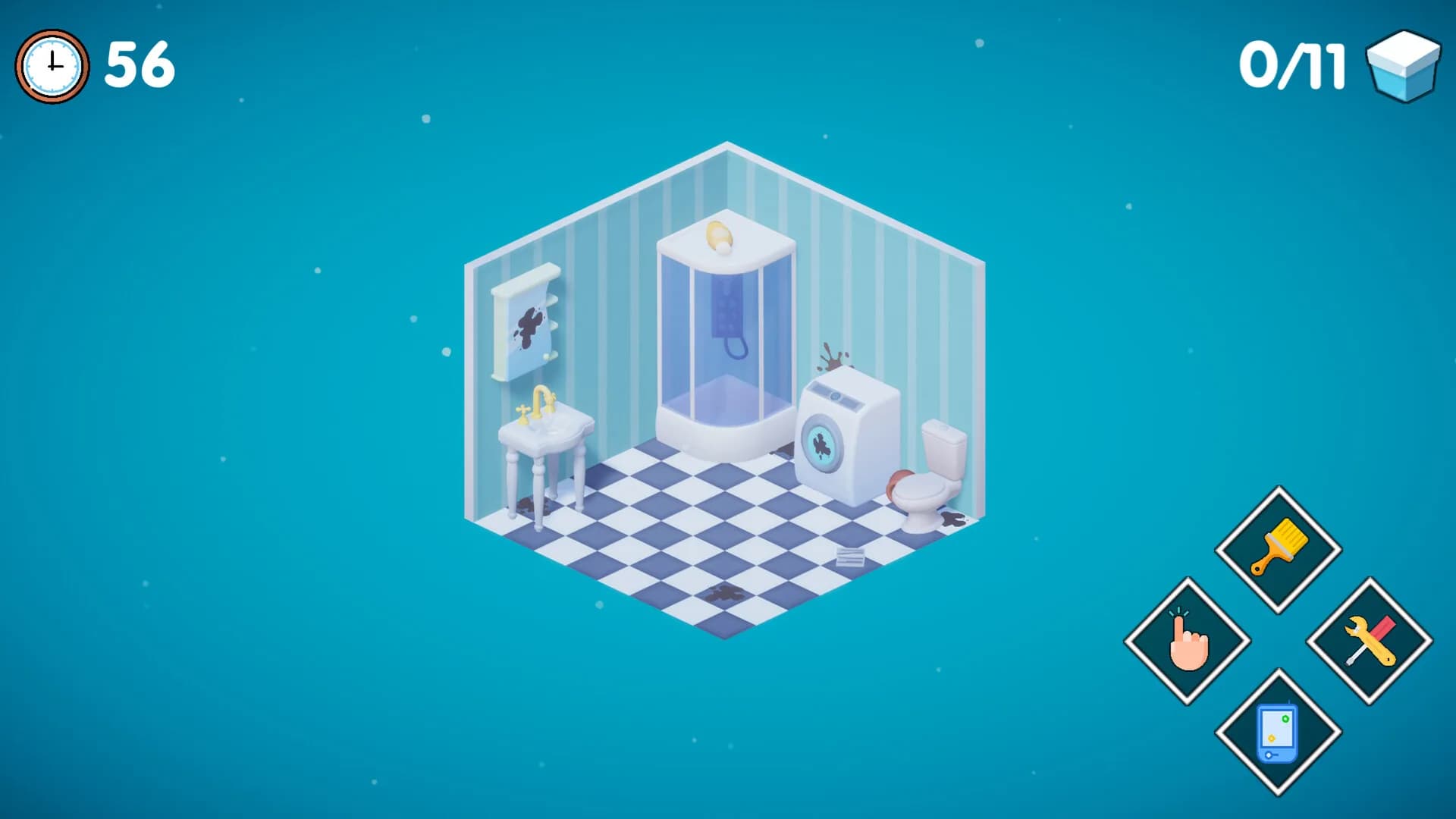 House Tidy 2 görsel 3
