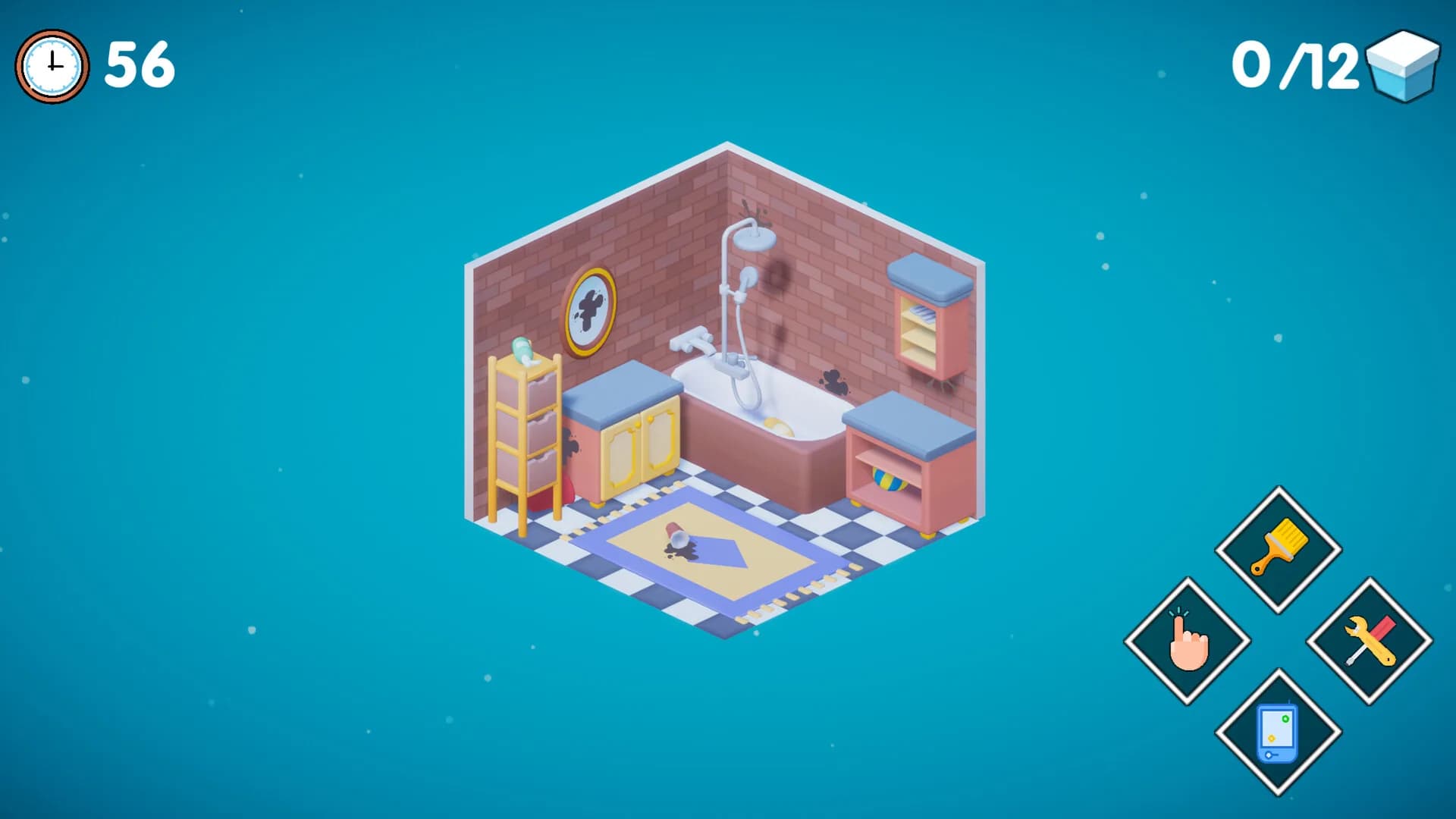 House Tidy 2 görsel 4