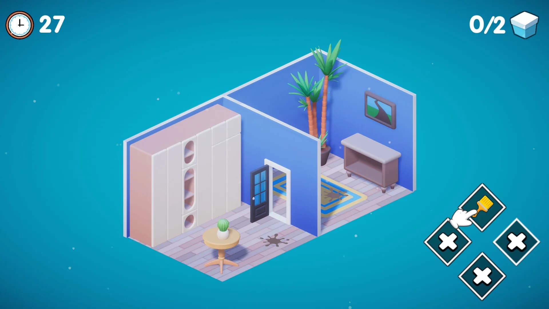 House Tidy 2 görsel 6
