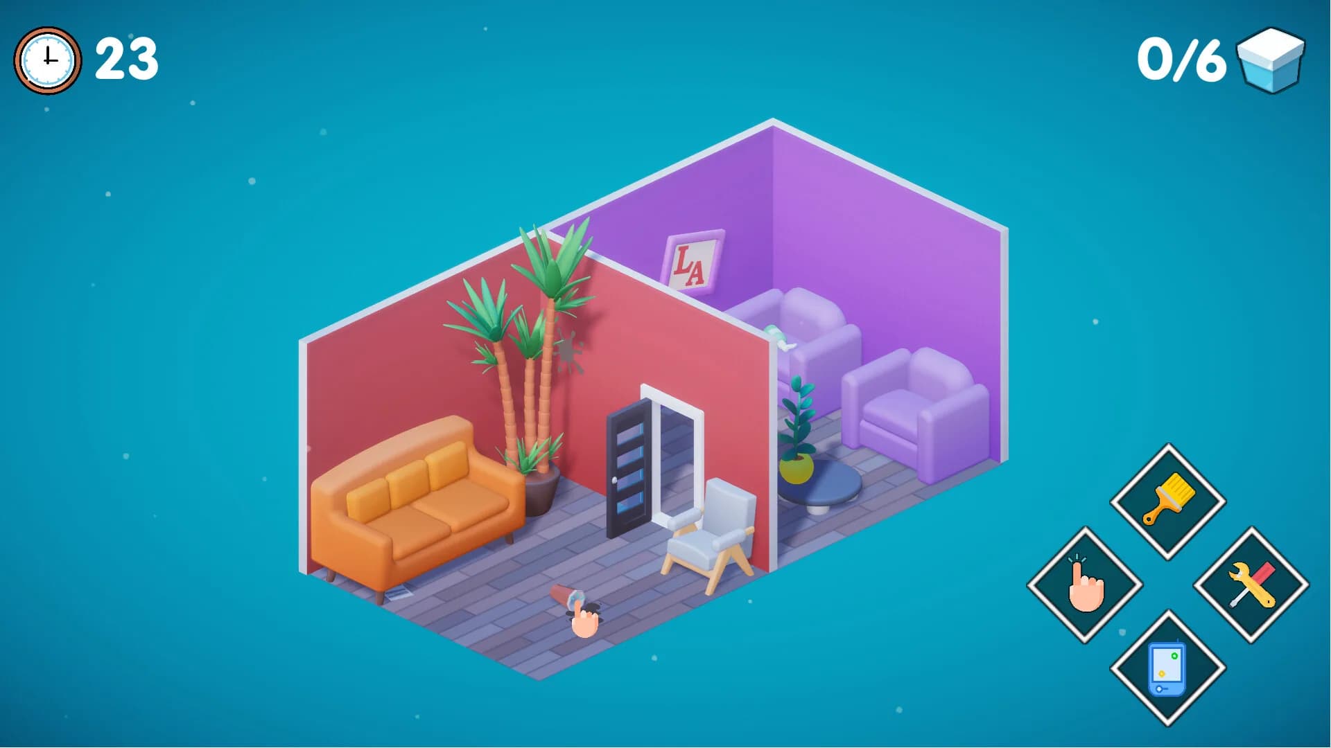 House Tidy 2 görsel 7
