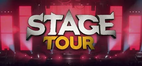 STAGE TOUR görsel 1