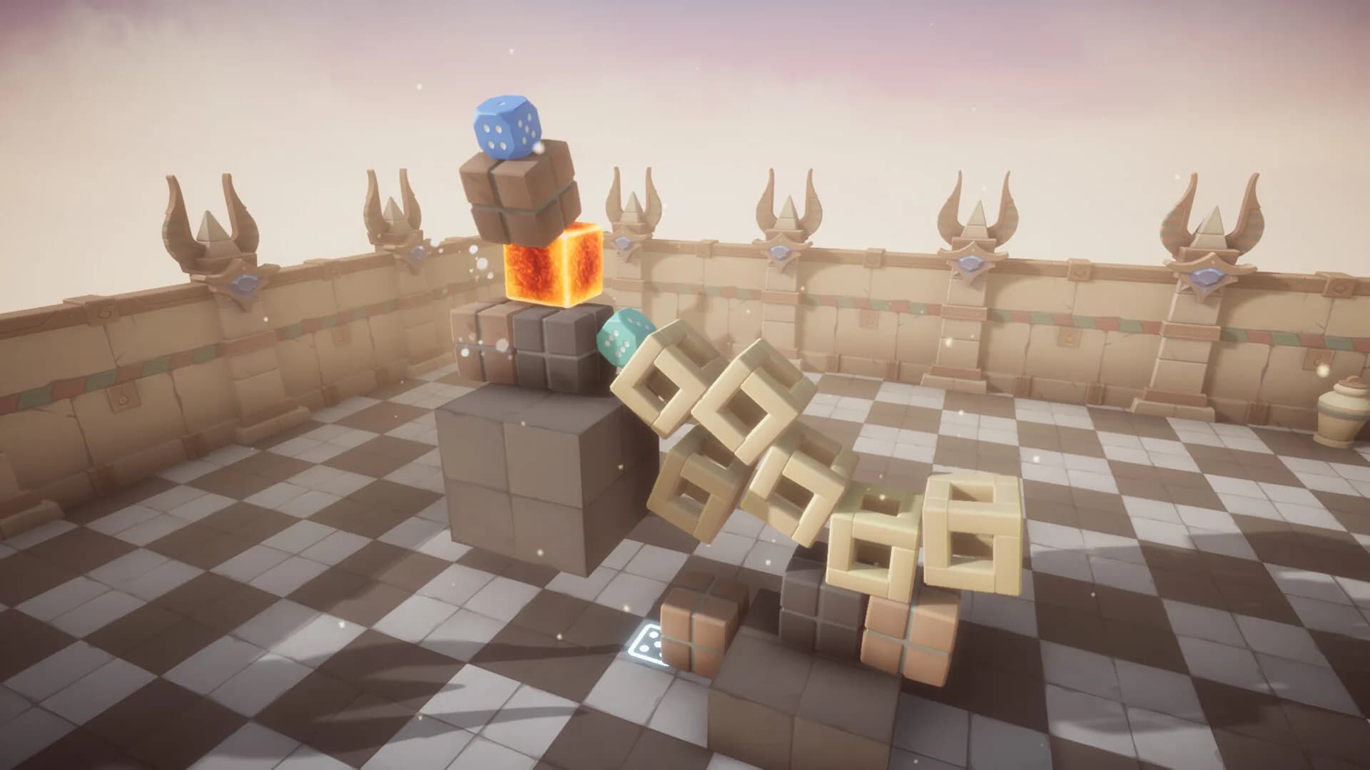 Dice of Fate 2 görsel 2