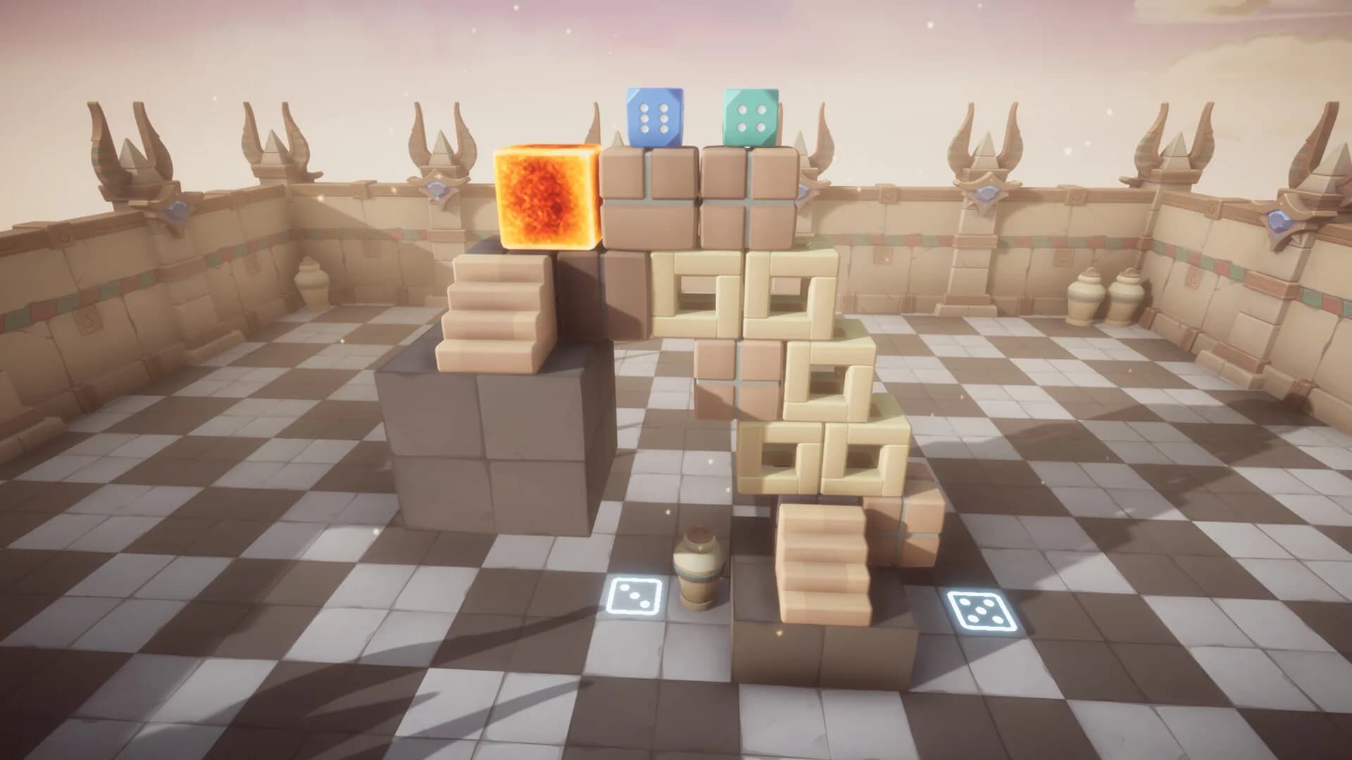 Dice of Fate 2 görsel 6