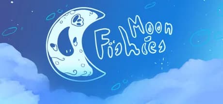 Moon Fishies görsel 1