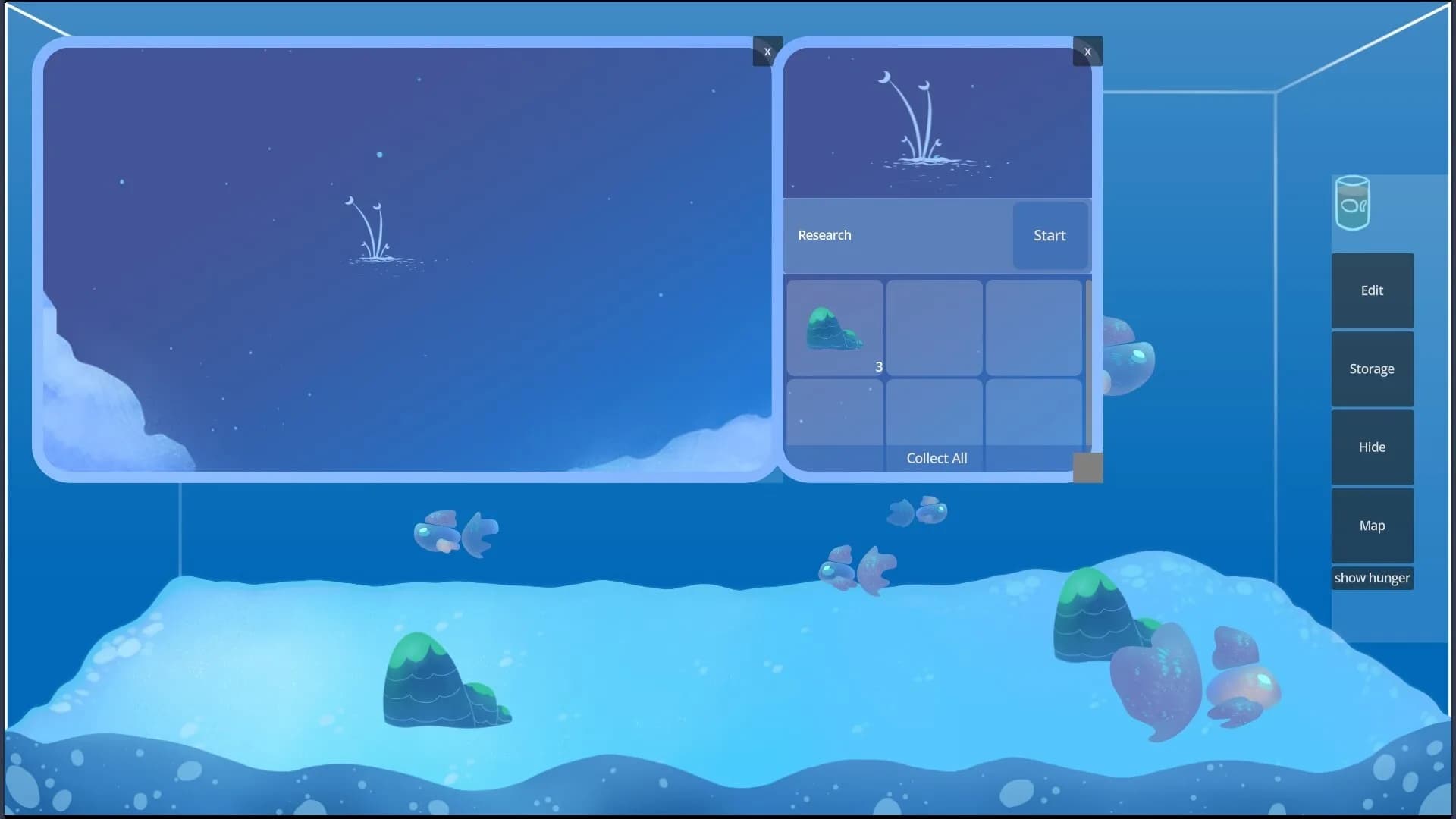 Moon Fishies görsel 3