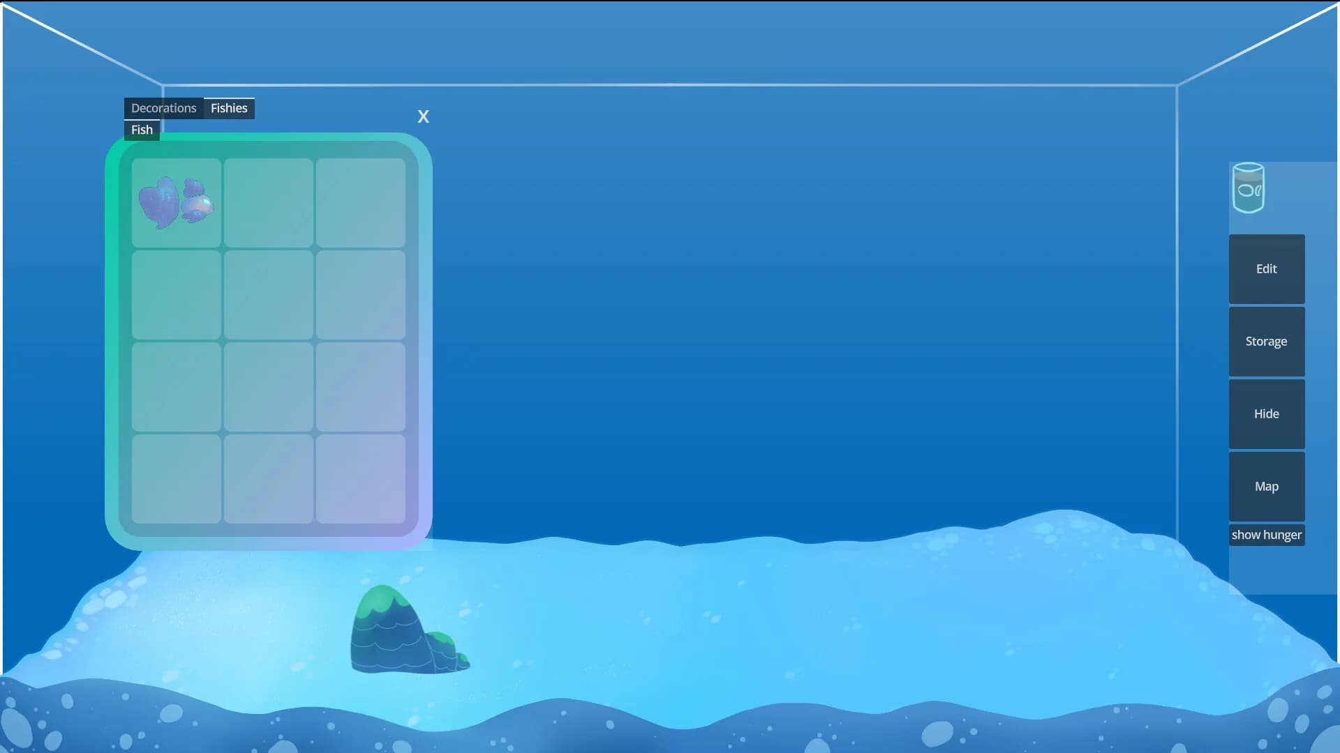Moon Fishies görsel 4