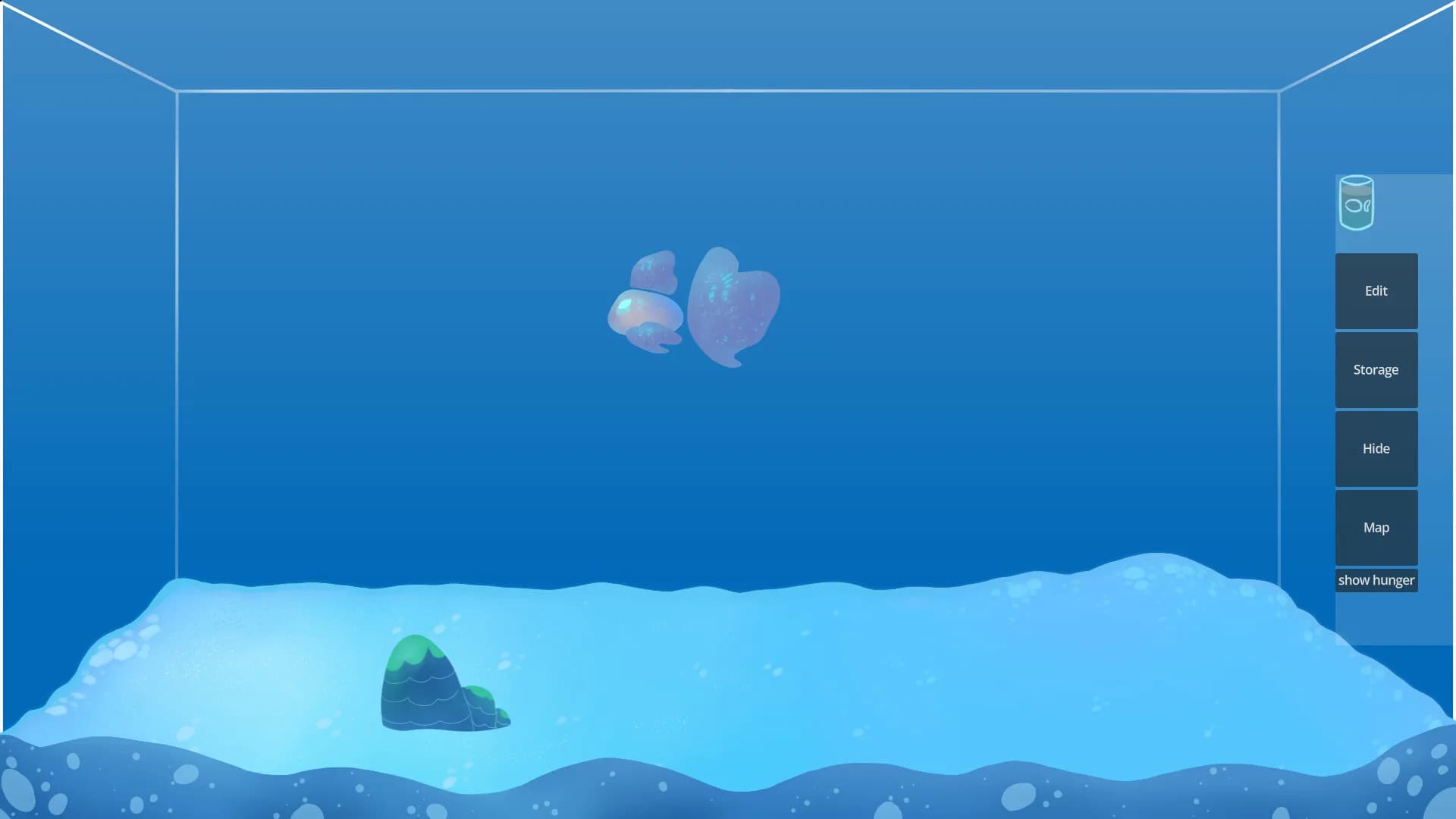 Moon Fishies görsel 5