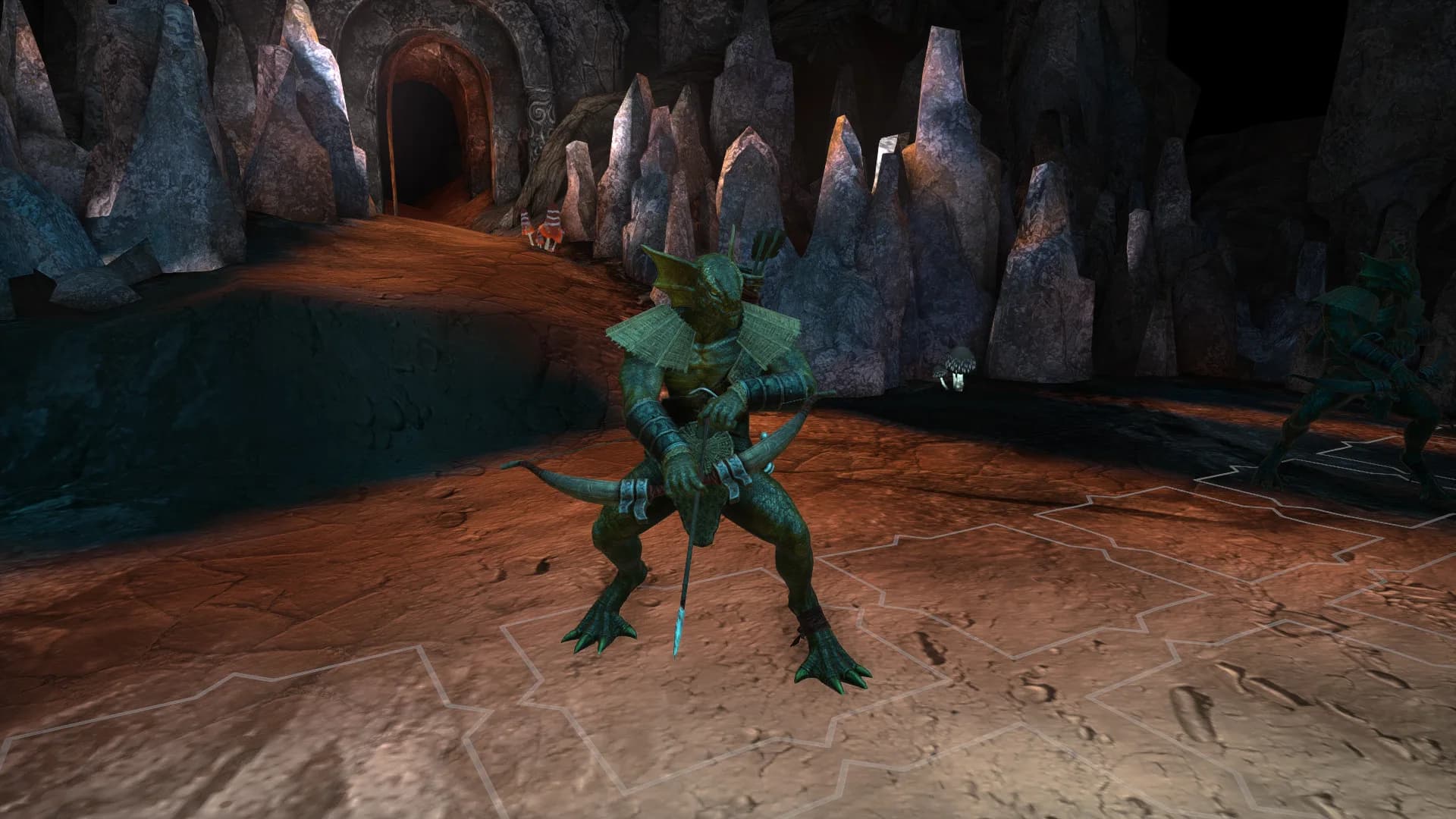 Might and Magic: Heroes VII – Trial by Fire görsel 2