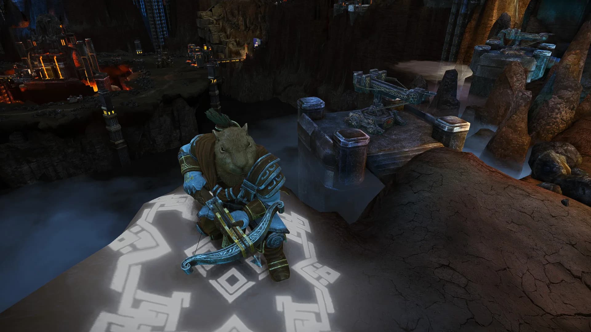 Might and Magic: Heroes VII – Trial by Fire görsel 3