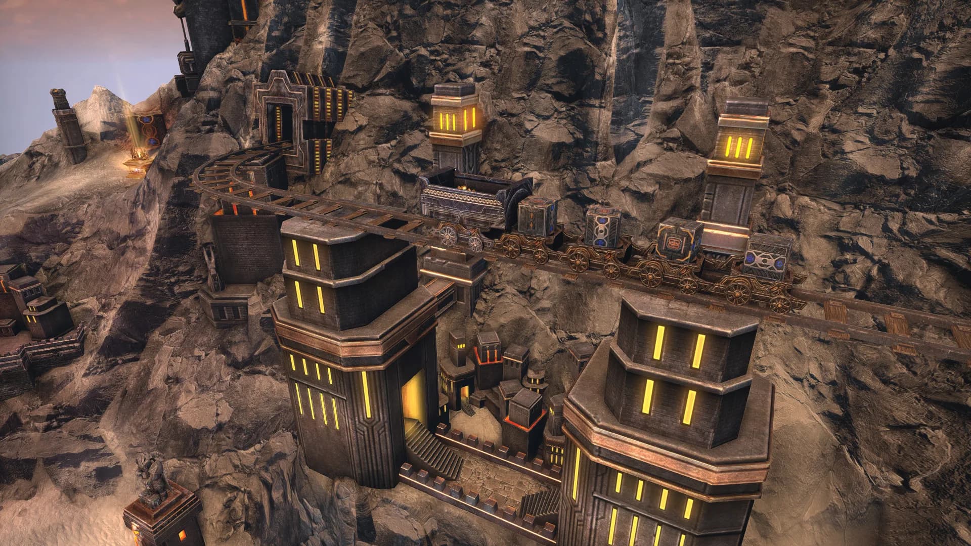 Might and Magic: Heroes VII – Trial by Fire görsel 8