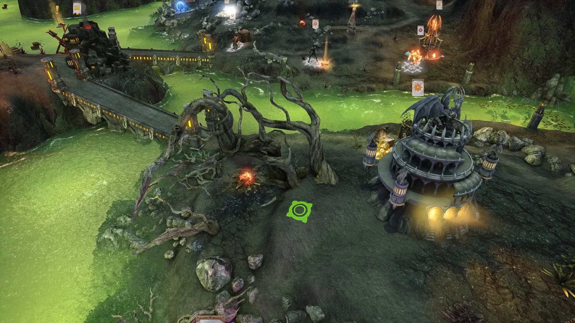 Might and Magic: Heroes VII – Trial by Fire görsel 9