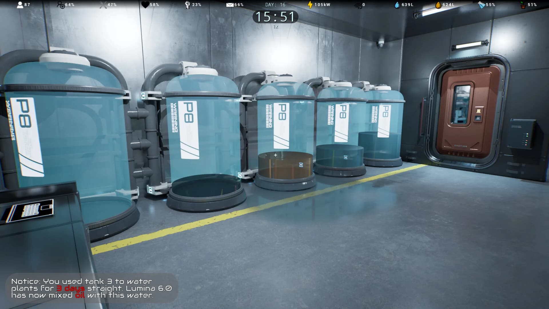 Bunker 1024 görsel 2