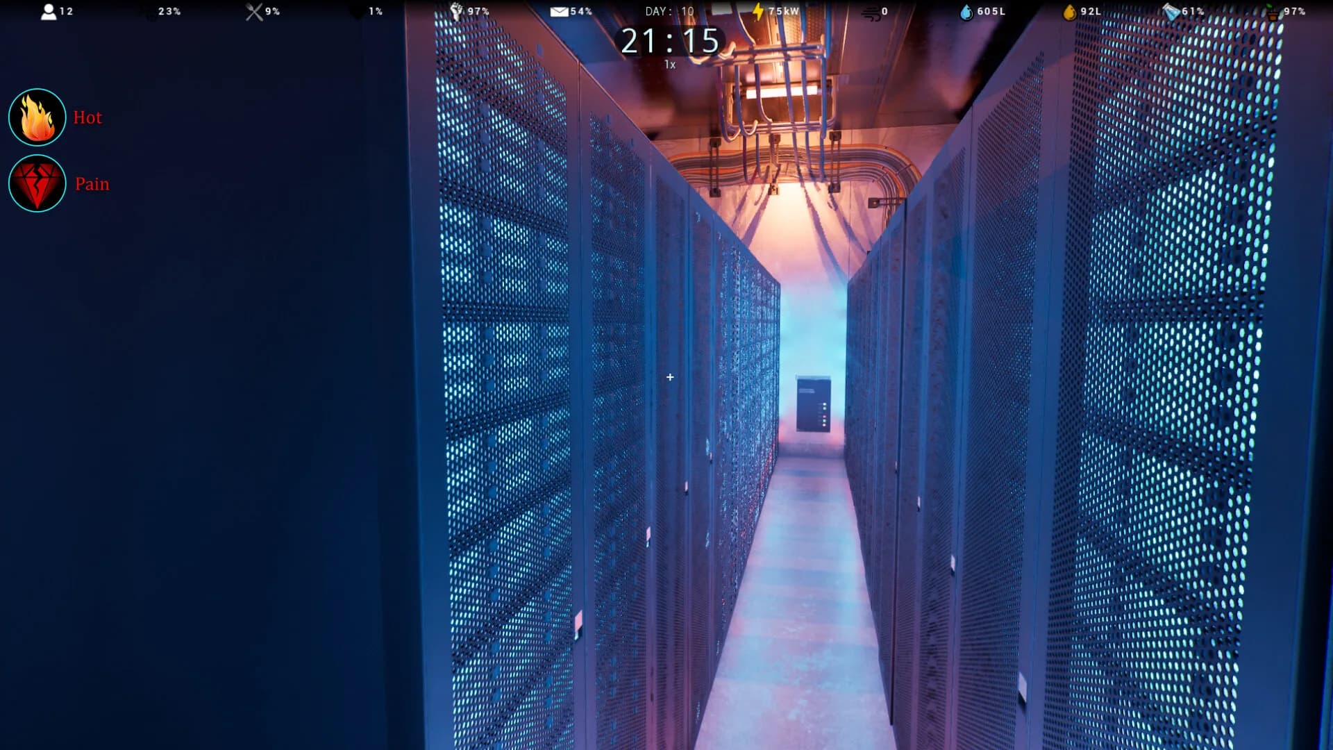 Bunker 1024 görsel 7