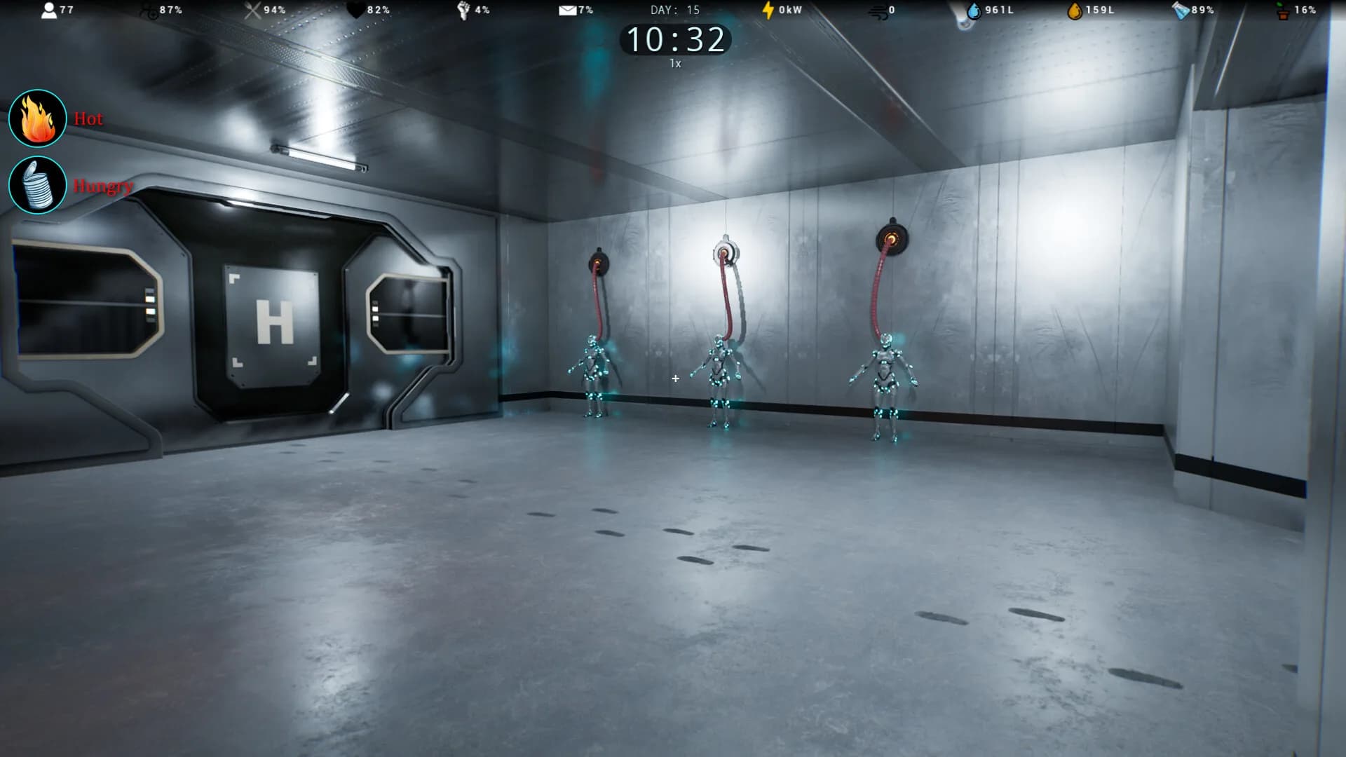 Bunker 1024 görsel 8