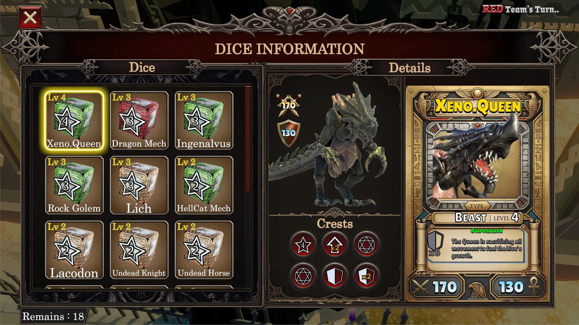 DDD: Dice, Dungeons, and Drakes görsel 3
