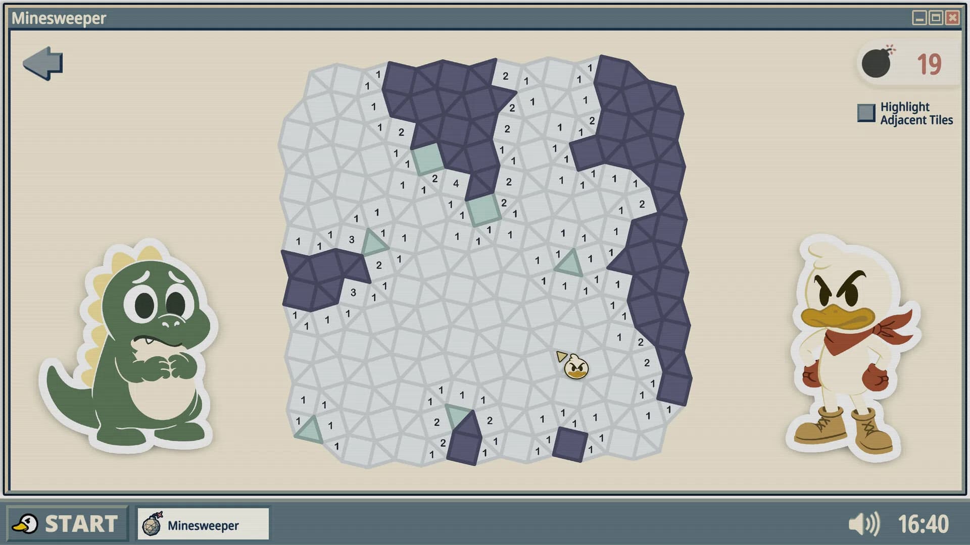 Minesweeper: Next-Gen görsel 12