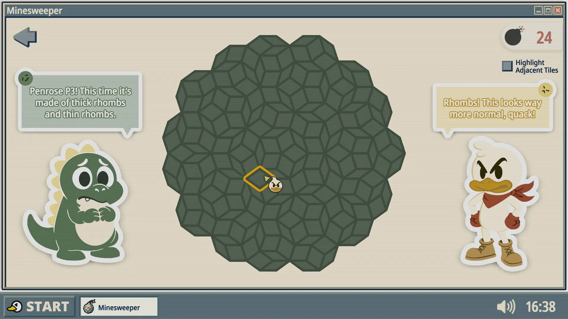 Minesweeper: Next-Gen görsel 13